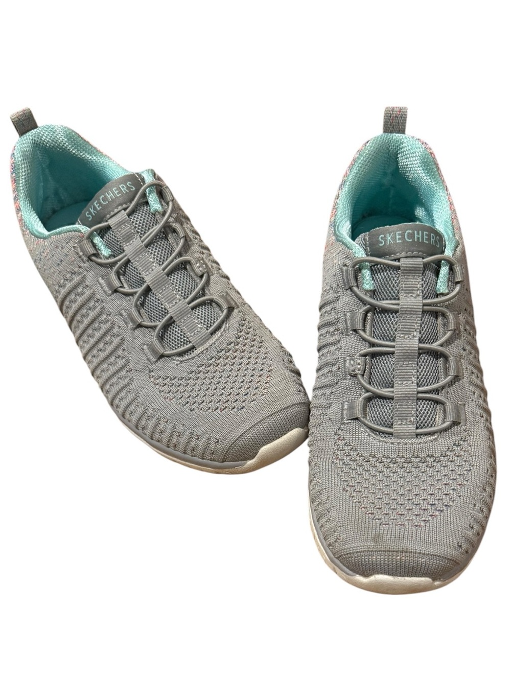 Skechers Memory Foam Sneakers Size 6.5
